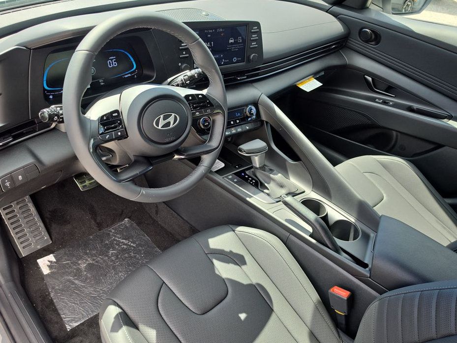 Thumbnail: 2026 Hyundai Elantra - 2