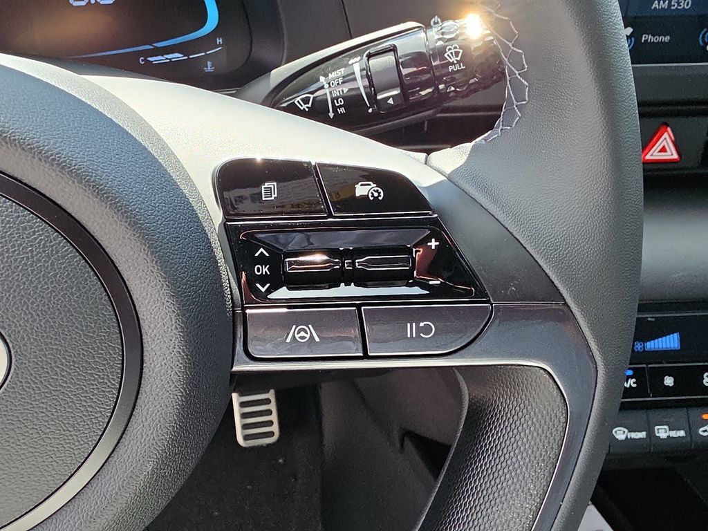 Thumbnail: 2026 Hyundai Elantra - 28