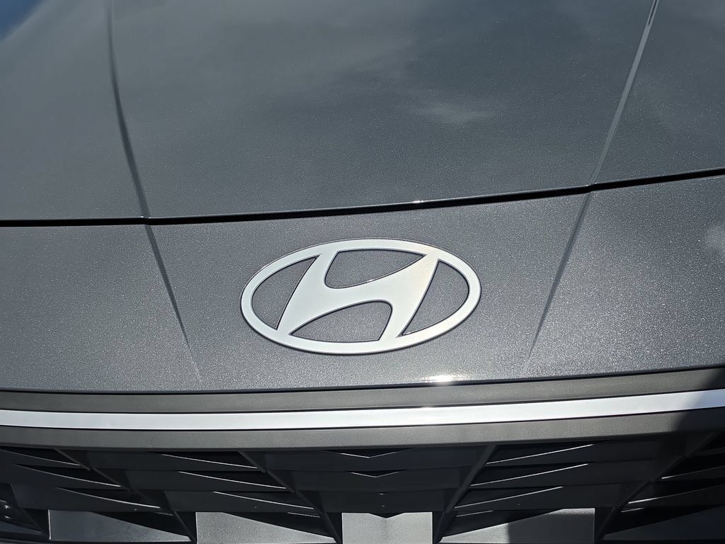 Thumbnail: 2026 Hyundai Elantra - 7