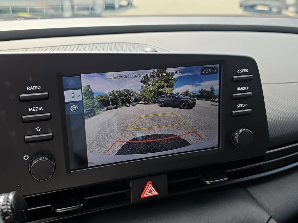 Thumbnail: 2026 Hyundai Elantra - 31
