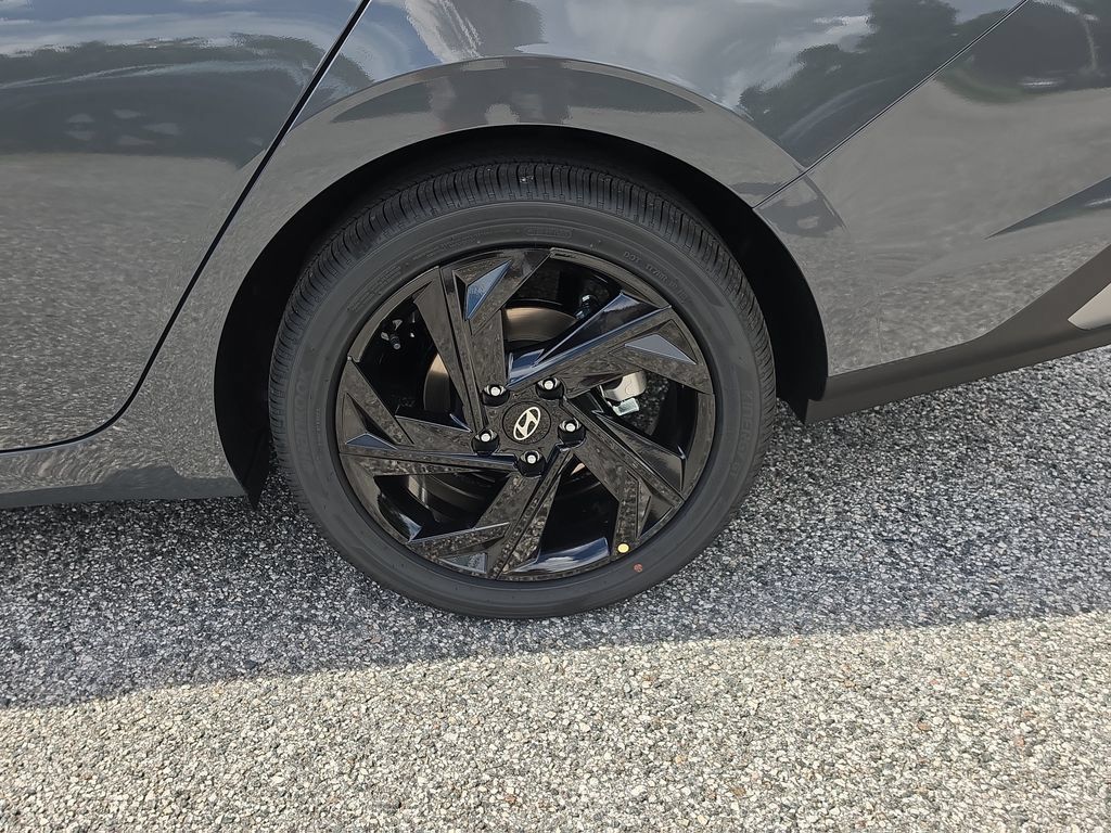 Thumbnail: 2026 Hyundai Elantra - 8