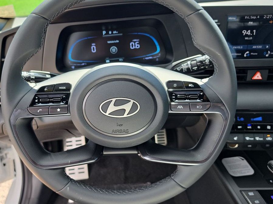 Thumbnail: 2026 Hyundai Elantra - 13
