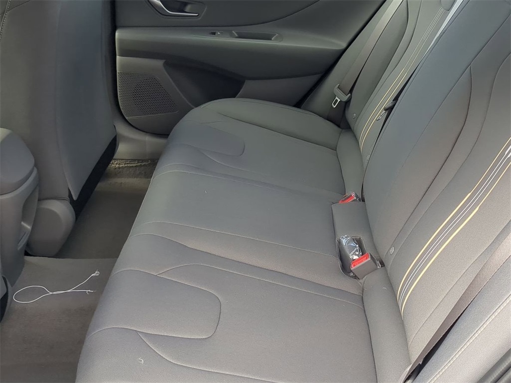 Thumbnail: 2026 Hyundai Elantra - 25