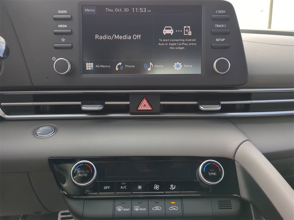 Thumbnail: 2026 Hyundai Elantra - 13