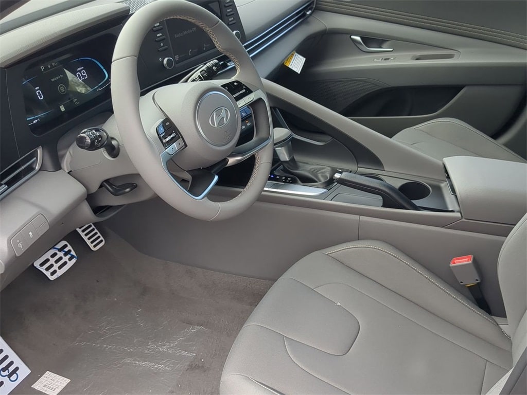 Thumbnail: 2026 Hyundai Elantra - 2