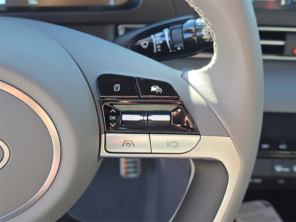 Thumbnail: 2026 Hyundai Elantra - 28