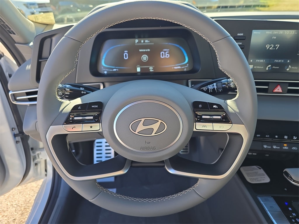 Thumbnail: 2026 Hyundai Elantra - 13