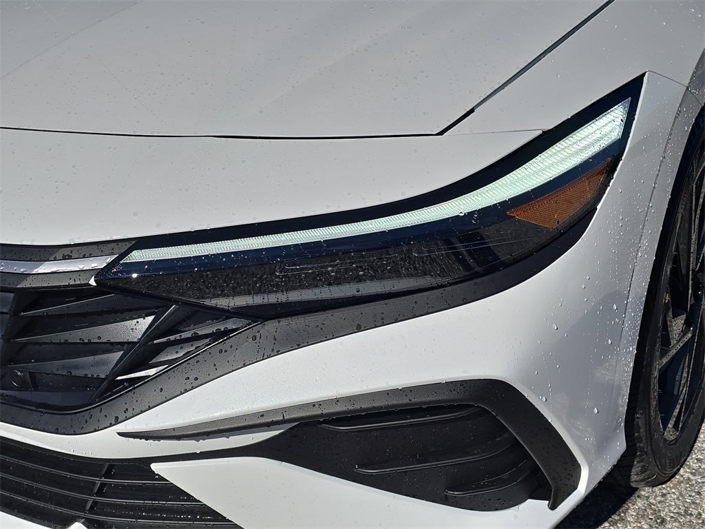 Thumbnail: 2026 Hyundai Elantra - 22