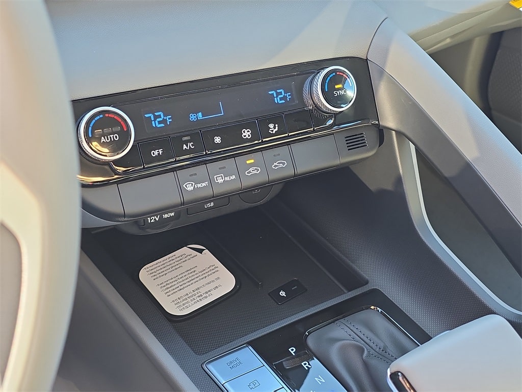 Thumbnail: 2026 Hyundai Elantra - 31