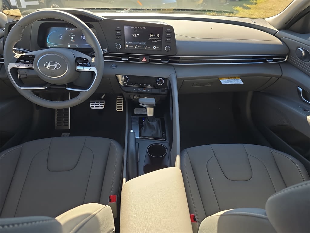 Thumbnail: 2026 Hyundai Elantra - 9