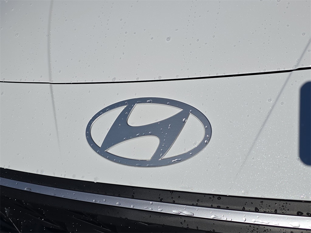 Thumbnail: 2026 Hyundai Elantra - 7