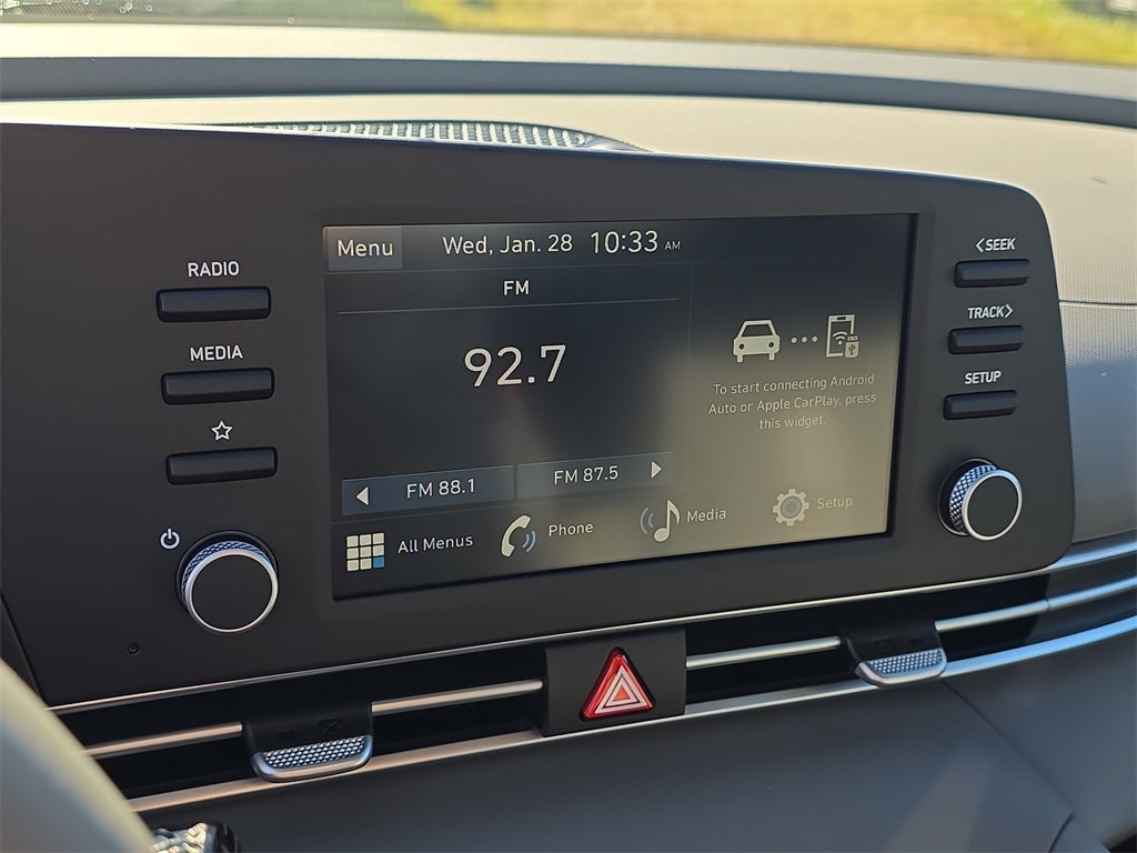 Thumbnail: 2026 Hyundai Elantra - 14