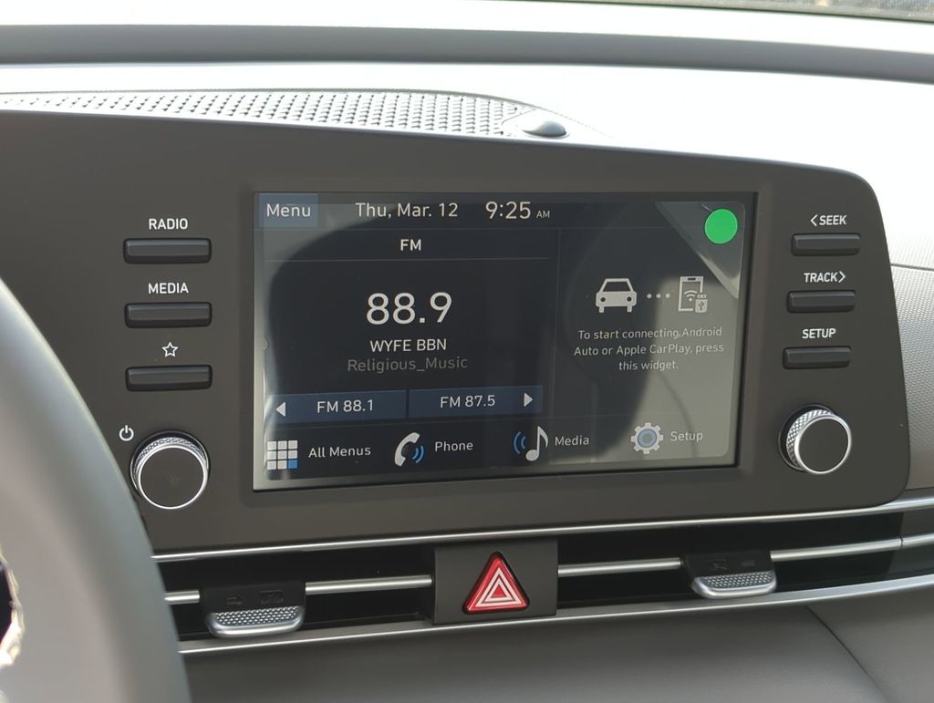 Thumbnail: 2026 Hyundai Elantra - 30