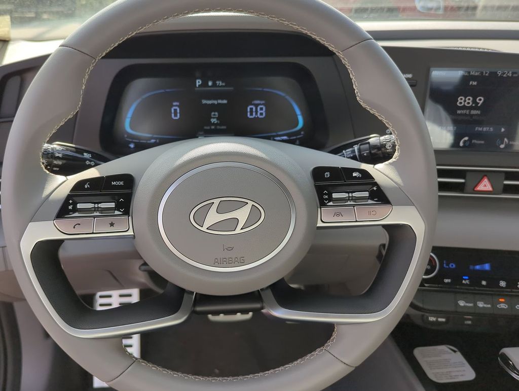 Thumbnail: 2026 Hyundai Elantra - 13