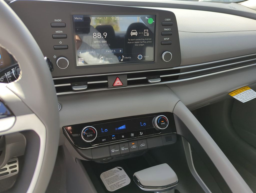 Thumbnail: 2026 Hyundai Elantra - 14