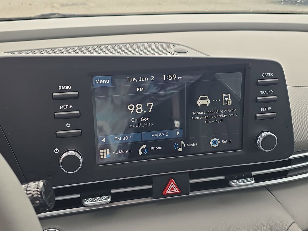 Thumbnail: 2026 Hyundai Elantra - 30