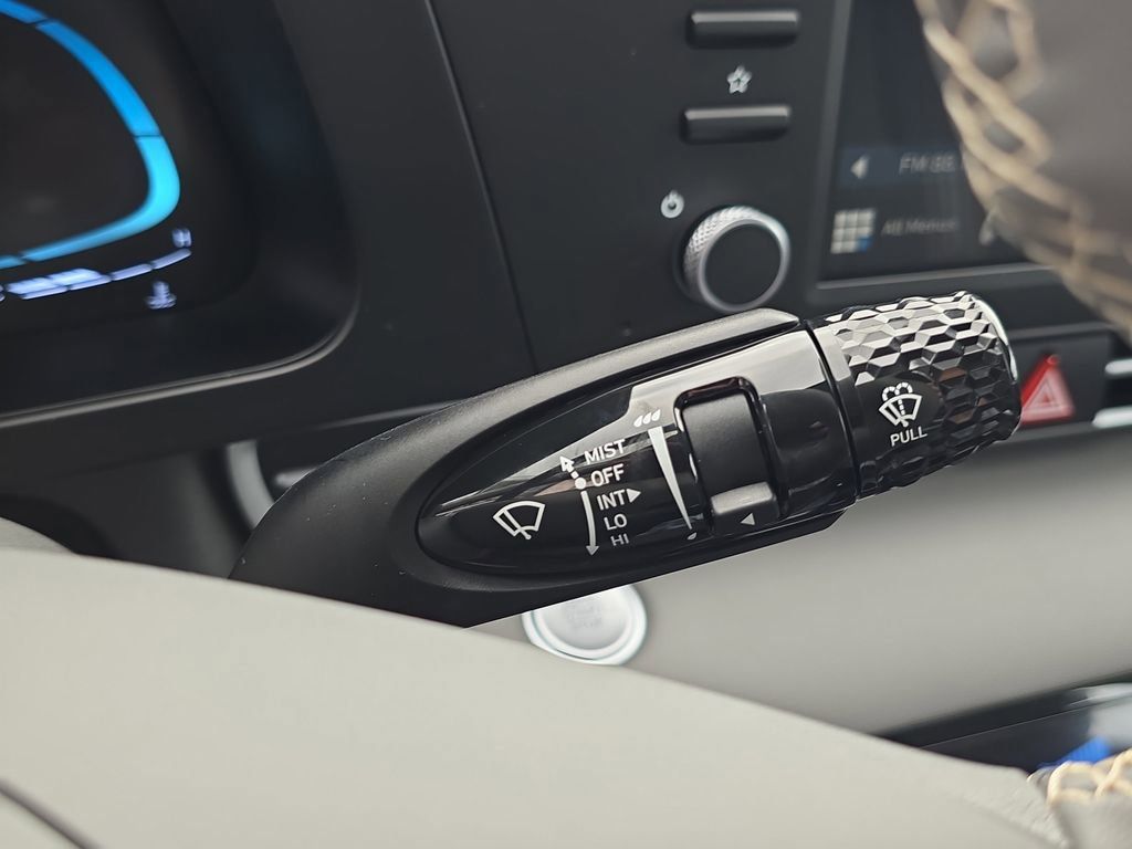 Thumbnail: 2026 Hyundai Elantra - 28