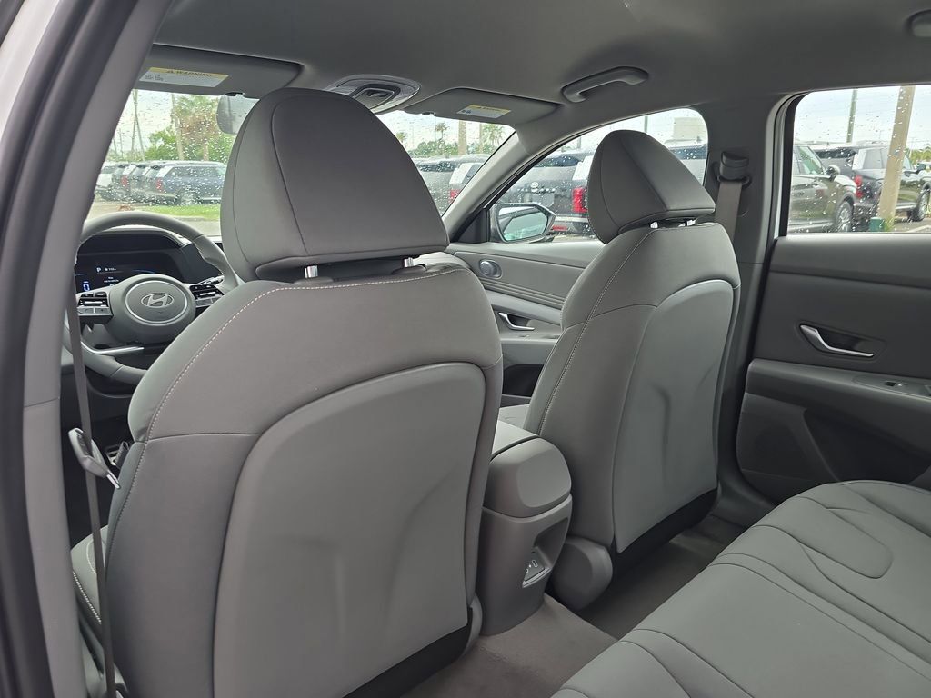 Thumbnail: 2026 Hyundai Elantra - 12