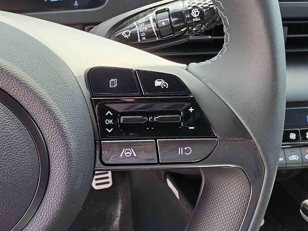 Thumbnail: 2026 Hyundai Elantra - 28
