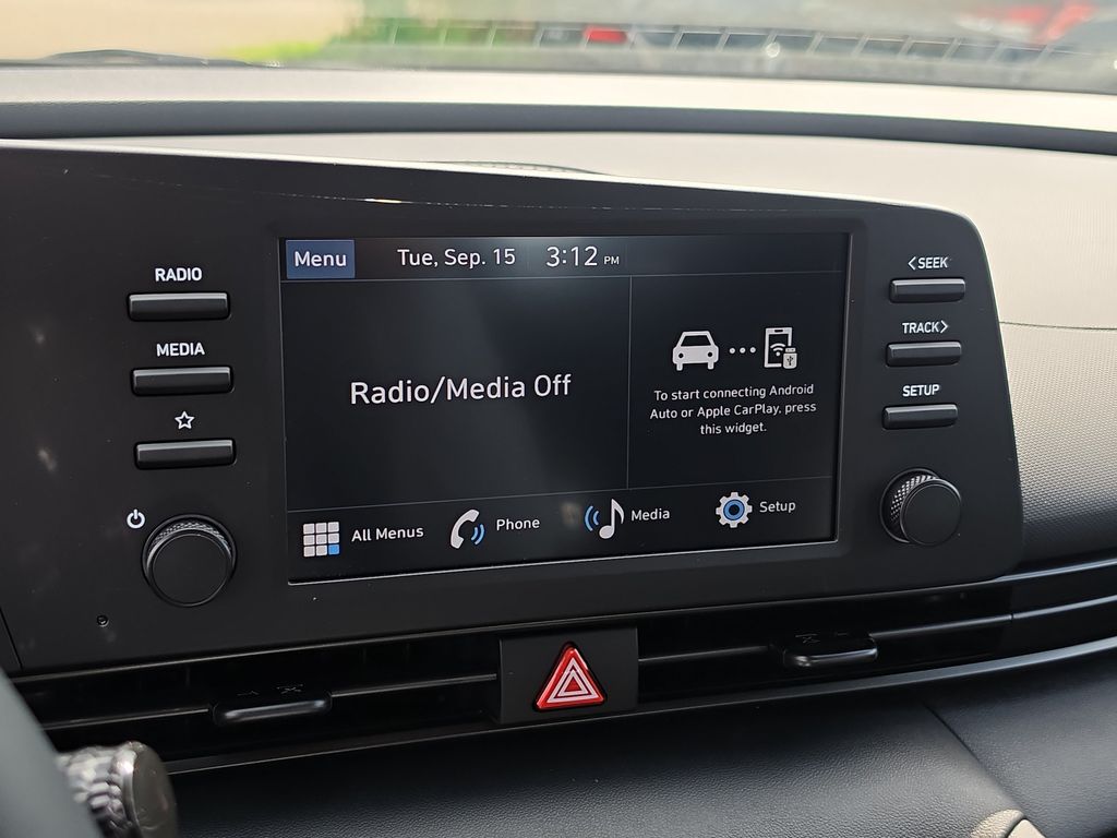 Thumbnail: 2026 Hyundai Elantra - 31