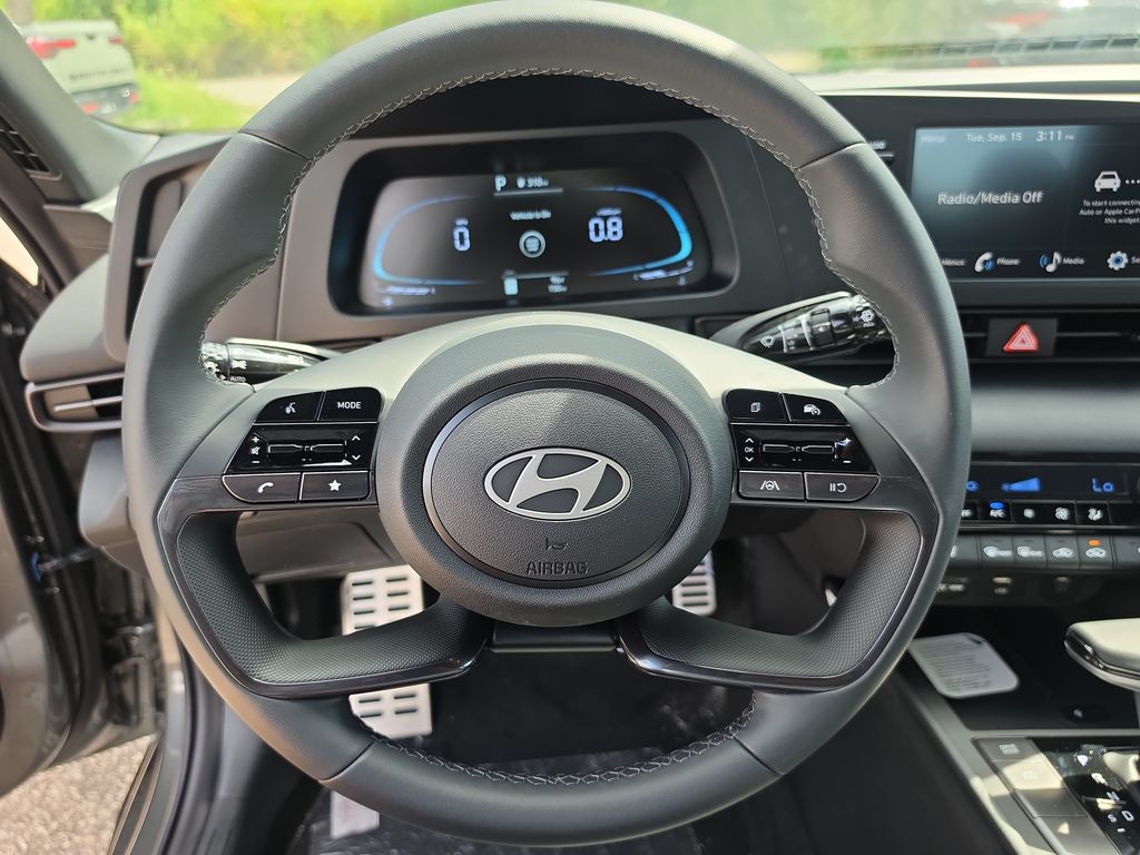 Thumbnail: 2026 Hyundai Elantra - 13