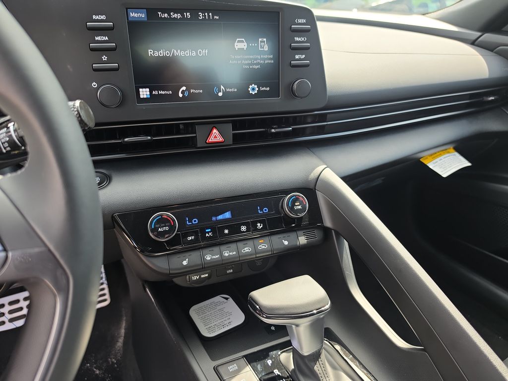 Thumbnail: 2026 Hyundai Elantra - 14