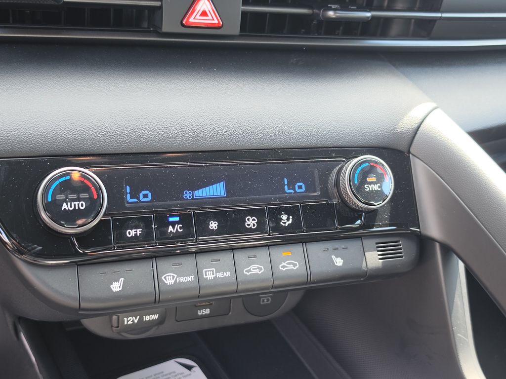Thumbnail: 2026 Hyundai Elantra - 33