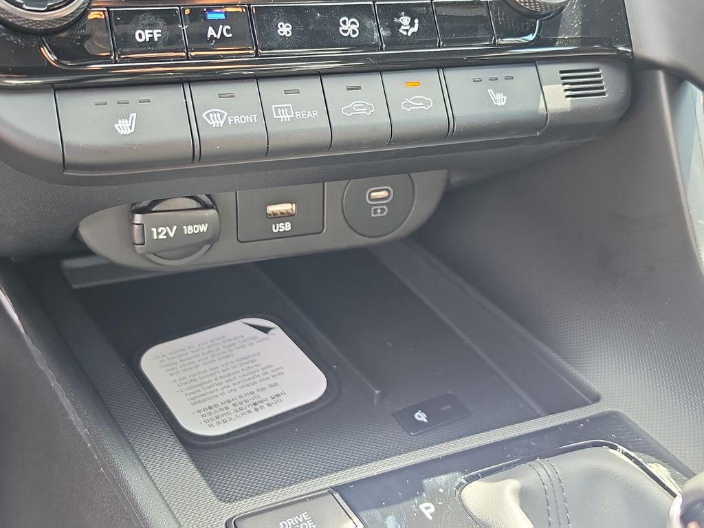 Thumbnail: 2026 Hyundai Elantra - 34