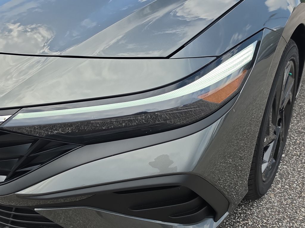 Thumbnail: 2026 Hyundai Elantra - 21