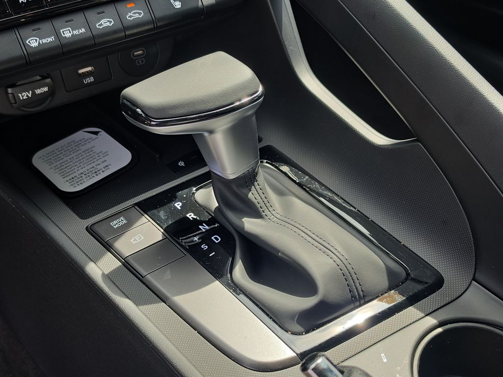 Thumbnail: 2026 Hyundai Elantra - 15