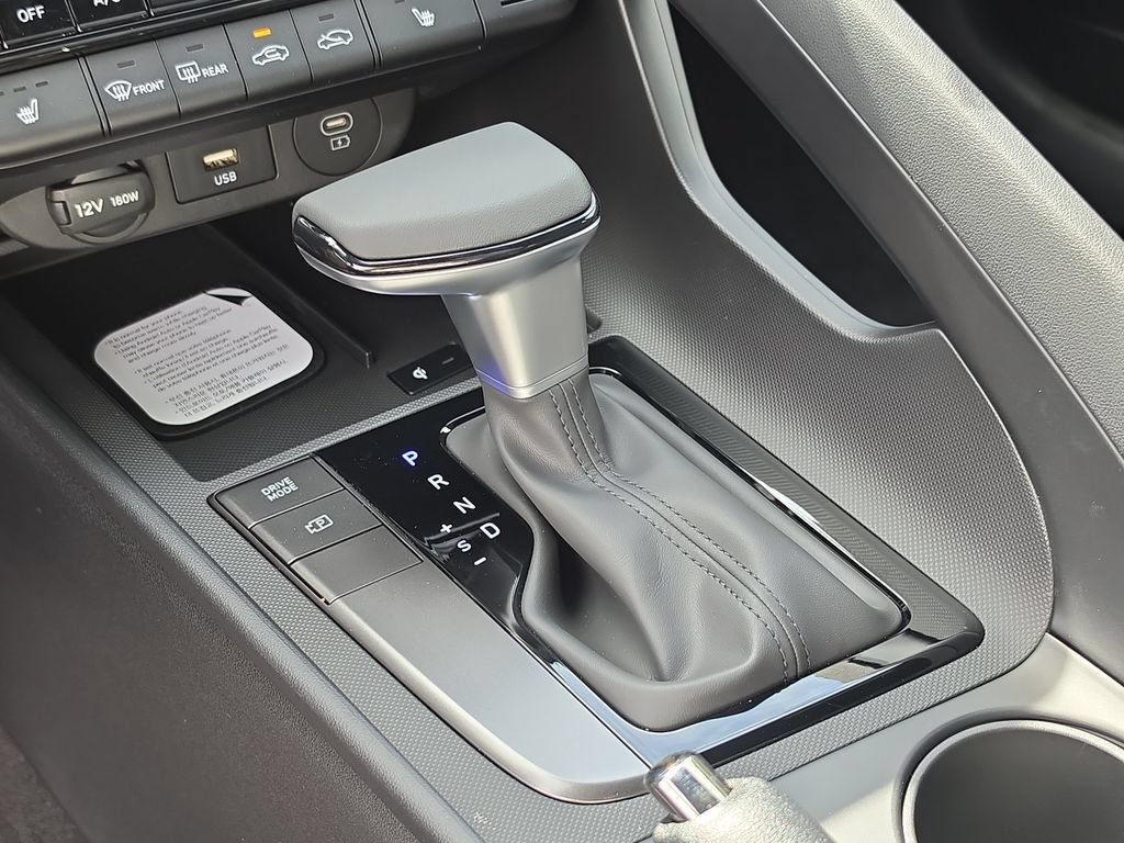 Thumbnail: 2026 Hyundai Elantra - 15