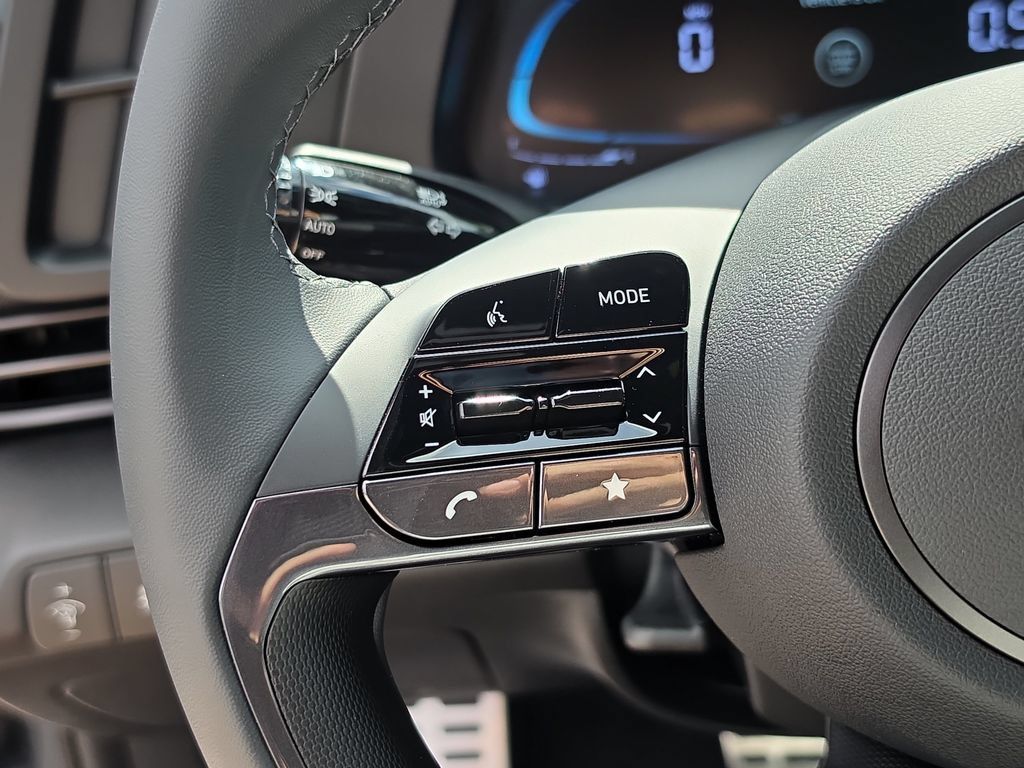 Thumbnail: 2026 Hyundai Elantra - 27