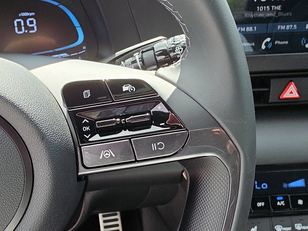 Thumbnail: 2026 Hyundai Elantra - 28