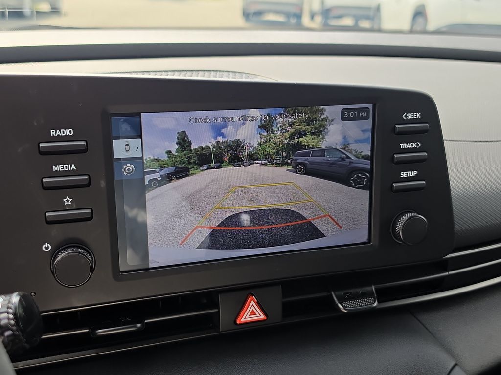 Thumbnail: 2026 Hyundai Elantra - 31
