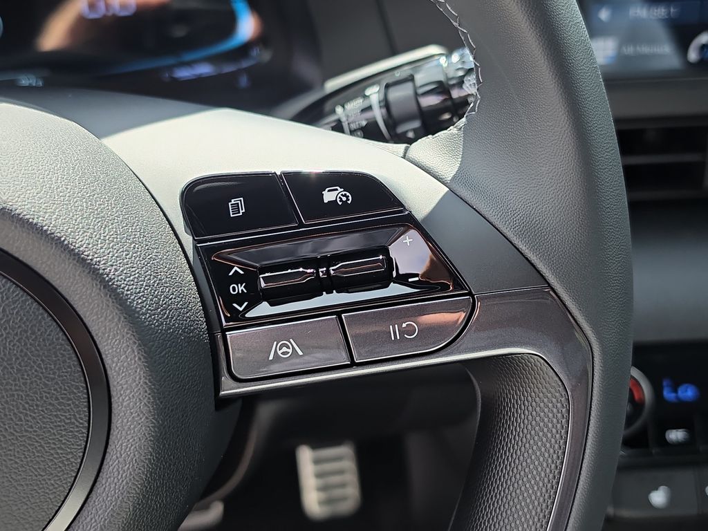 Thumbnail: 2026 Hyundai Elantra - 27
