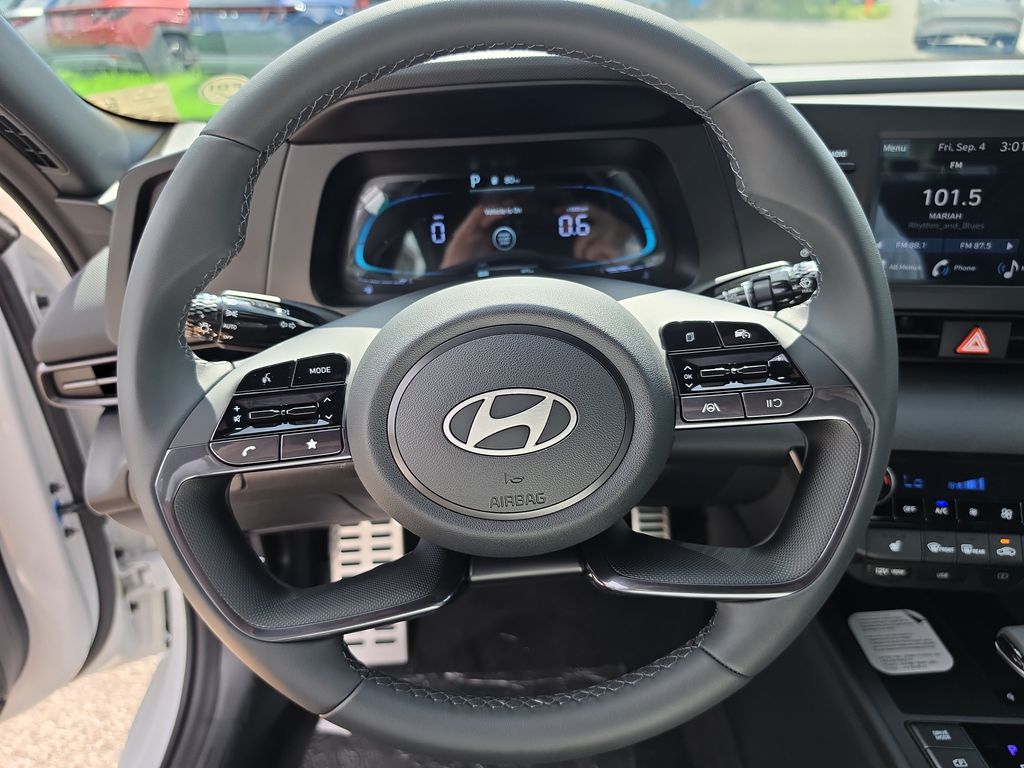 Thumbnail: 2026 Hyundai Elantra - 13