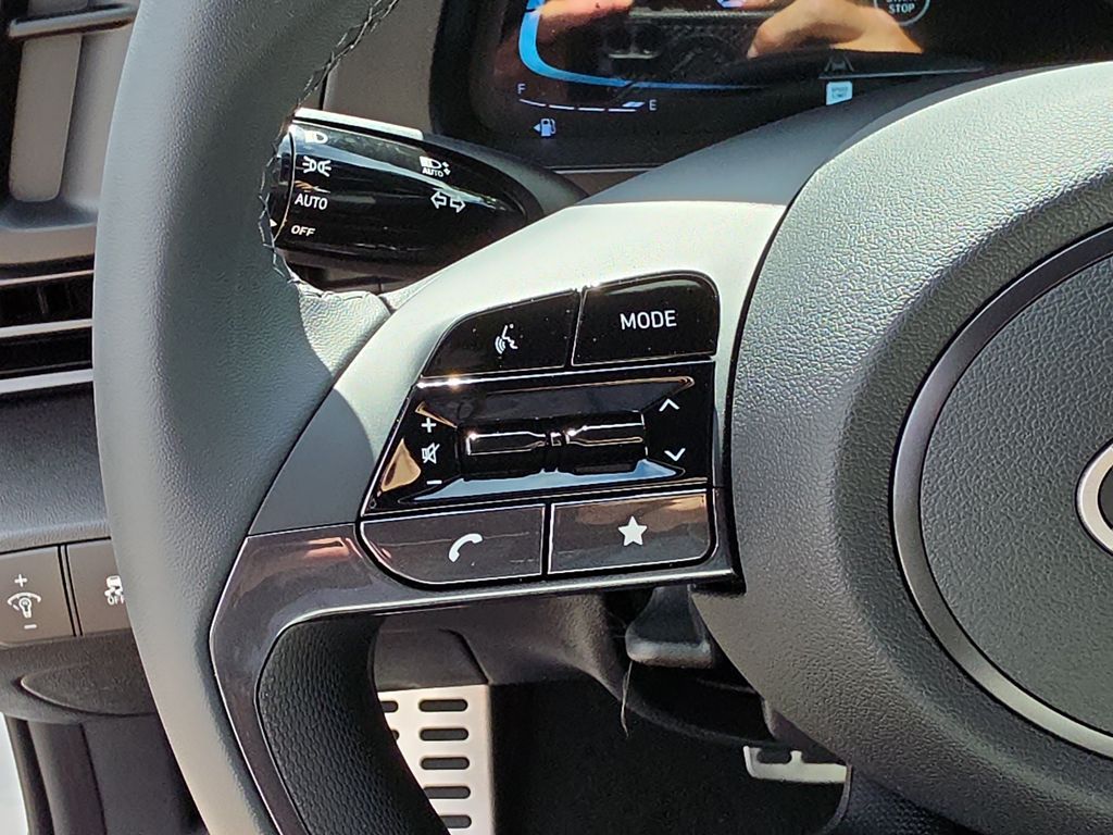 Thumbnail: 2026 Hyundai Elantra - 26
