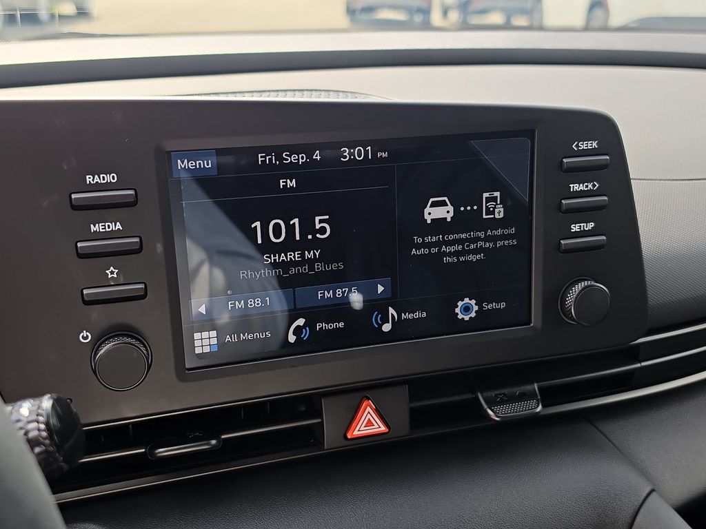 Thumbnail: 2026 Hyundai Elantra - 30