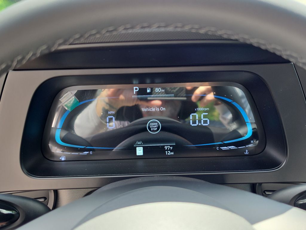 Thumbnail: 2026 Hyundai Elantra - 16