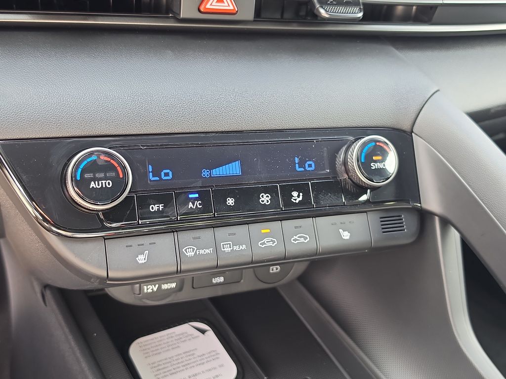 Thumbnail: 2026 Hyundai Elantra - 32