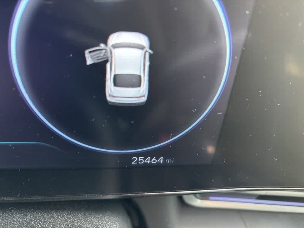 Thumbnail: 2024 Hyundai Elantra - 5