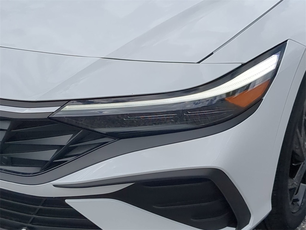 Thumbnail: 2026 Hyundai Elantra - 21