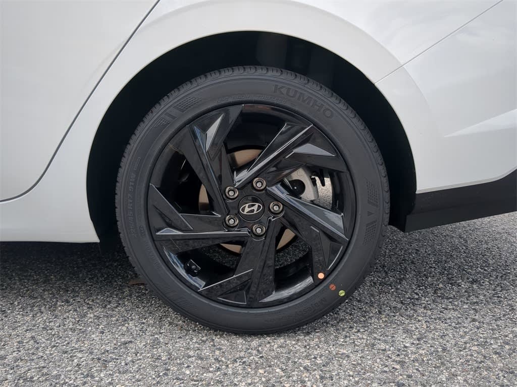 Thumbnail: 2026 Hyundai Elantra - 7