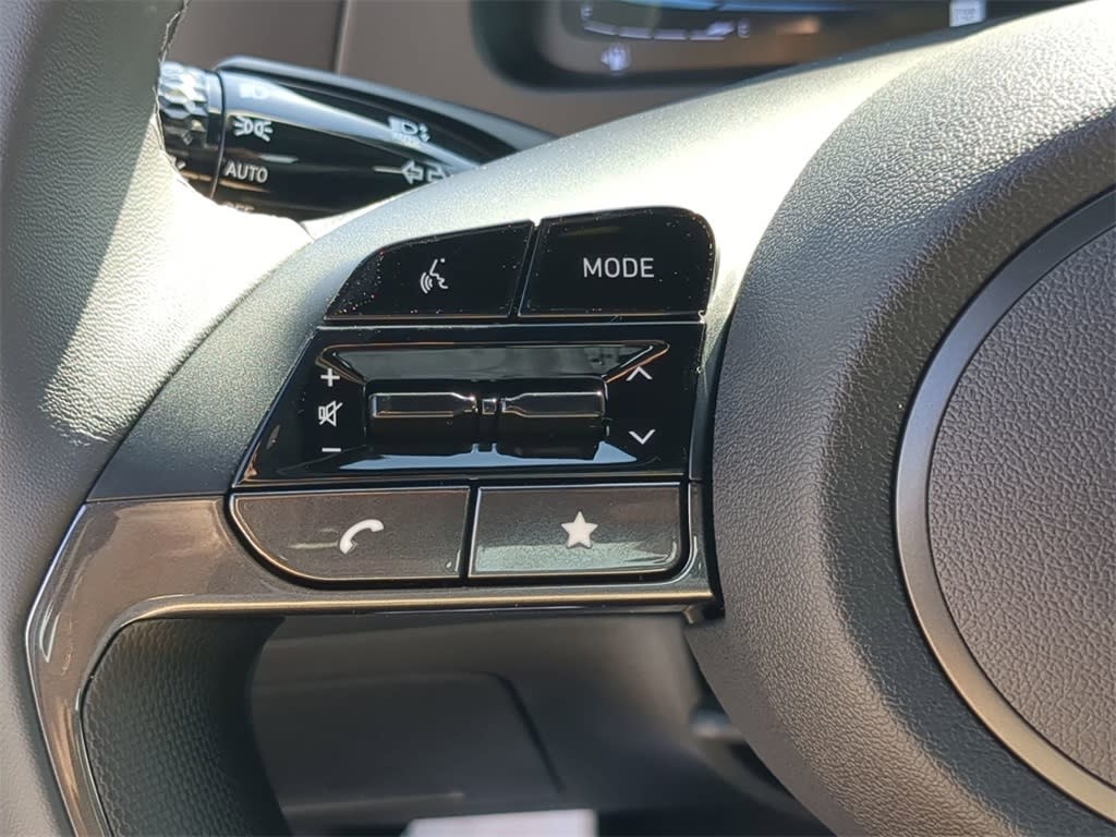 Thumbnail: 2026 Hyundai Elantra - 26