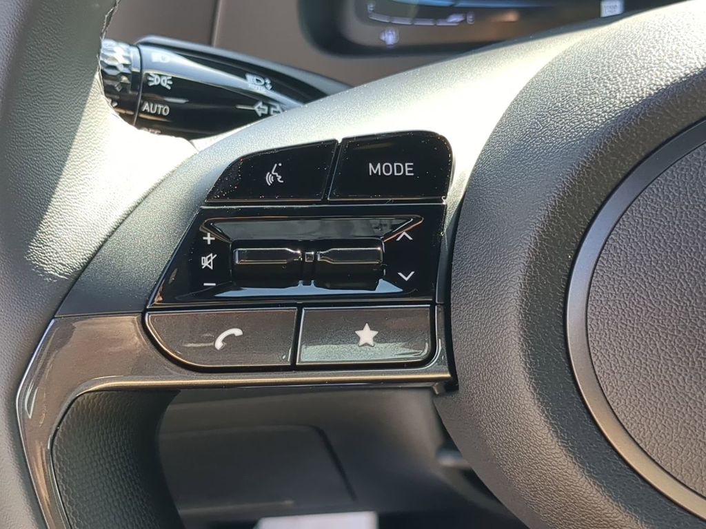 Thumbnail: 2026 Hyundai Elantra - 26