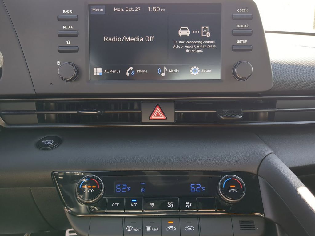 Thumbnail: 2026 Hyundai Elantra - 28