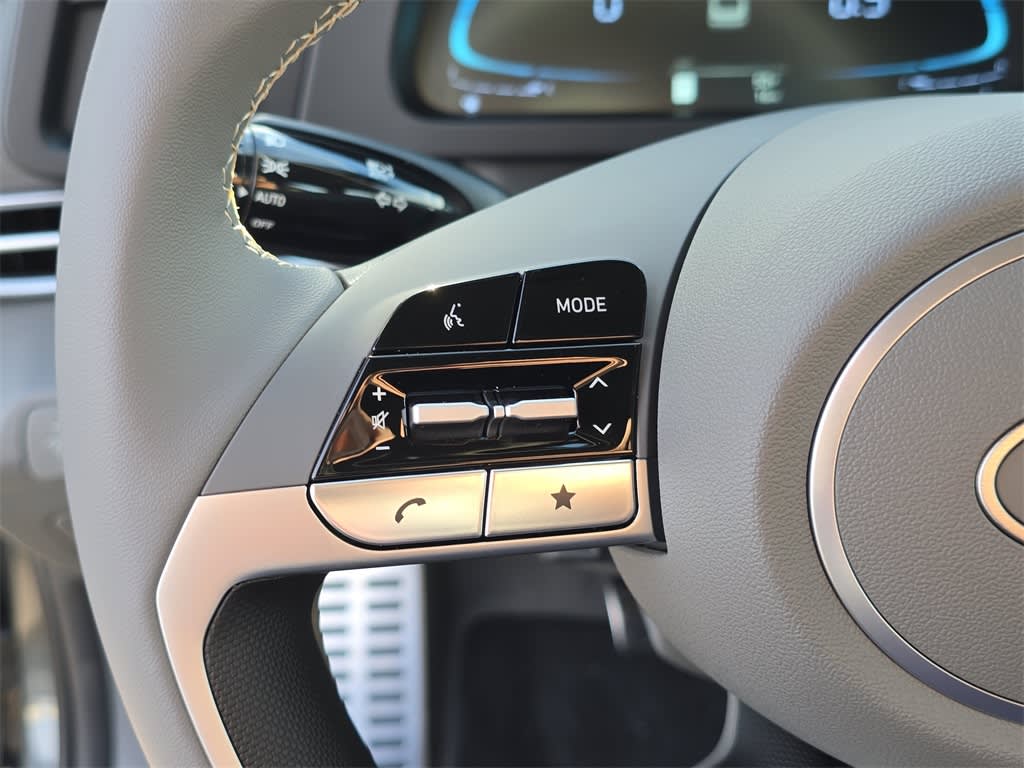 Thumbnail: 2026 Hyundai Elantra - 25