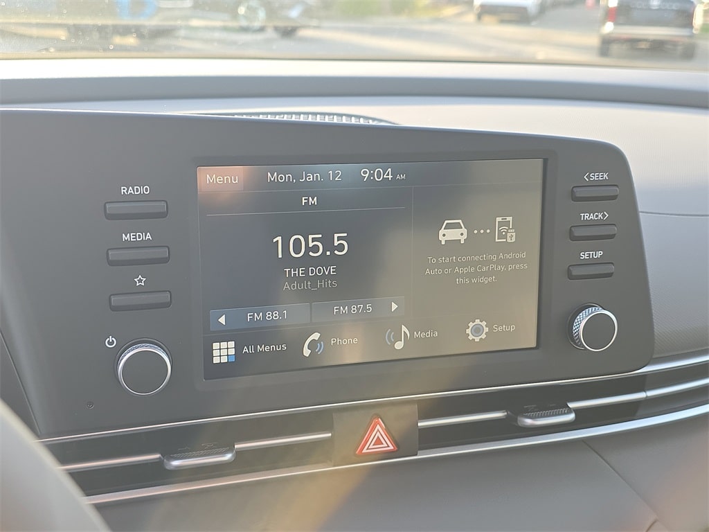 Thumbnail: 2026 Hyundai Elantra - 14