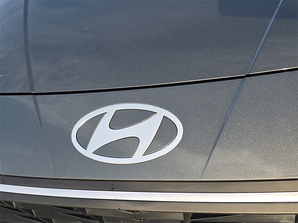 Thumbnail: 2026 Hyundai Elantra - 7