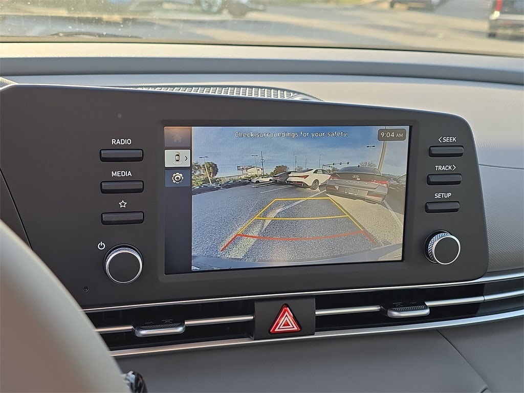 Thumbnail: 2026 Hyundai Elantra - 29